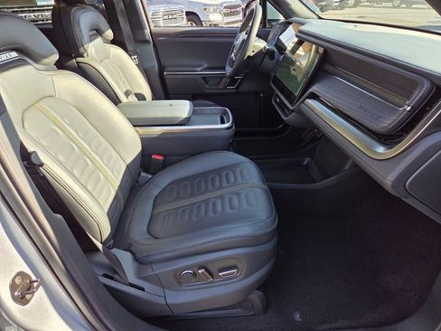 Used 2024 Rivian R1S Adventure Quad AWD/4WD image 22