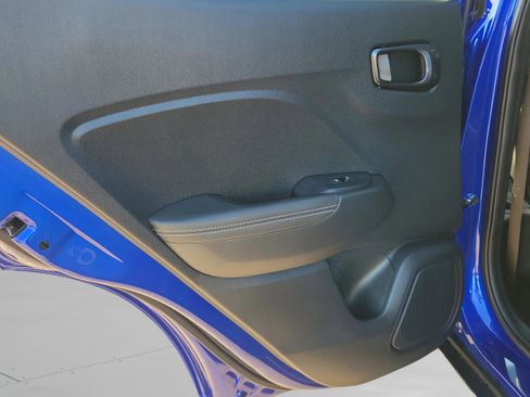 Certified 2024 Hyundai Venue Limited image 27