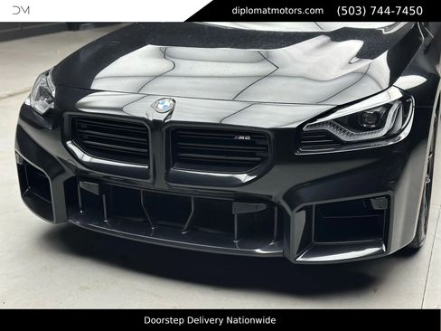 Used 2024 BMW M2 w/ Lighting Package image 15