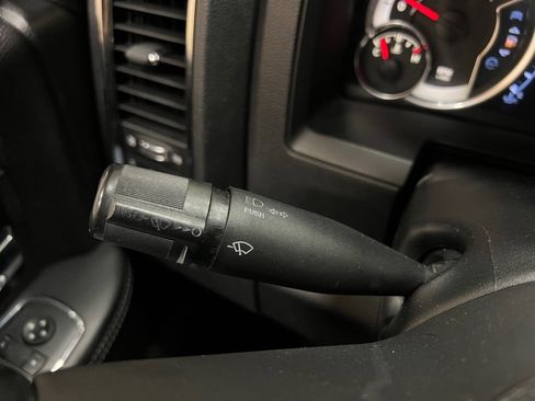 Used 2017 RAM 1500 Sport image 22