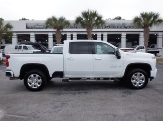 Used 2021 Chevrolet Silverado 2500 LTZ w/ Z71 Chrome Sport Edition video 1