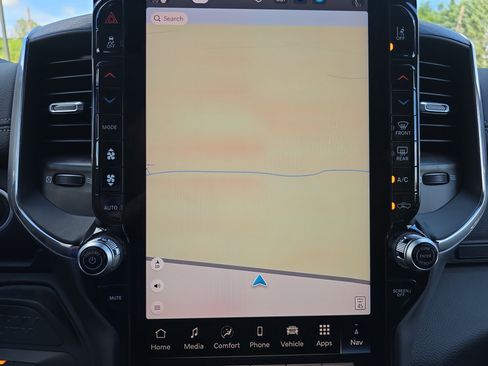 New 2025 RAM 2500 Laramie image 23