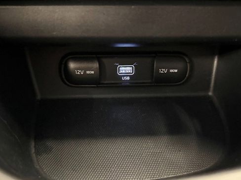 Used 2023 Kia Seltos LX AWD/4WD image 15
