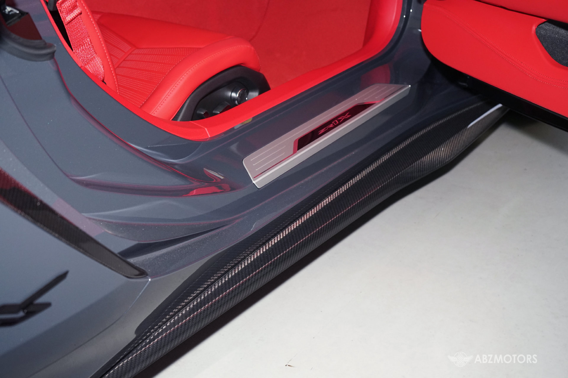 Used 2027 Chevrolet Corvette ZR1X AWD/4WD image 8