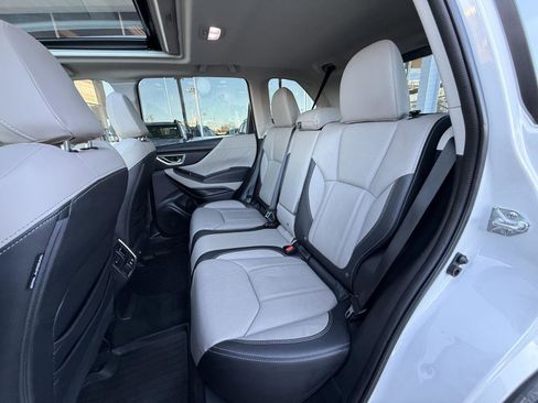 Certified 2023 Subaru Forester Limited image 33