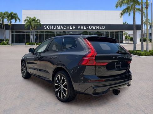 Used 2024 Volvo XC60 B5 Plus AWD/4WD image 5