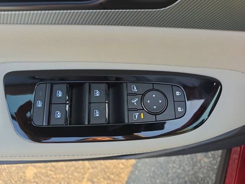 New 2026 Nissan Murano Platinum w/ Technology Package AWD/4WD image 30