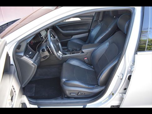 Used 2019 Hyundai Sonata Limited image 16