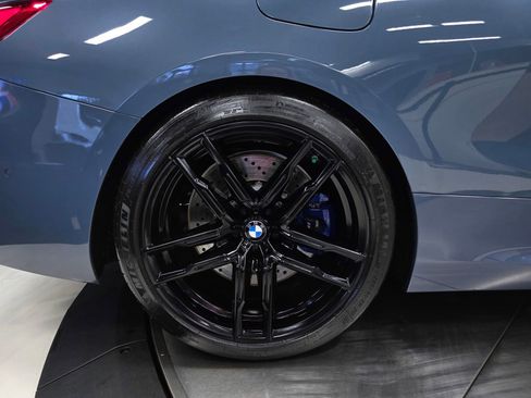 Used 2020 BMW M8 Coupe image 42