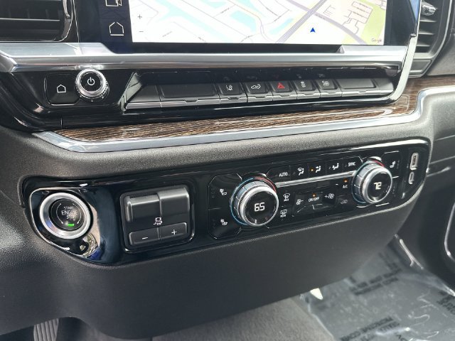 Used 2024 GMC Sierra 2500 SLE w/ SLE Value Package; AWD/4WD image 19