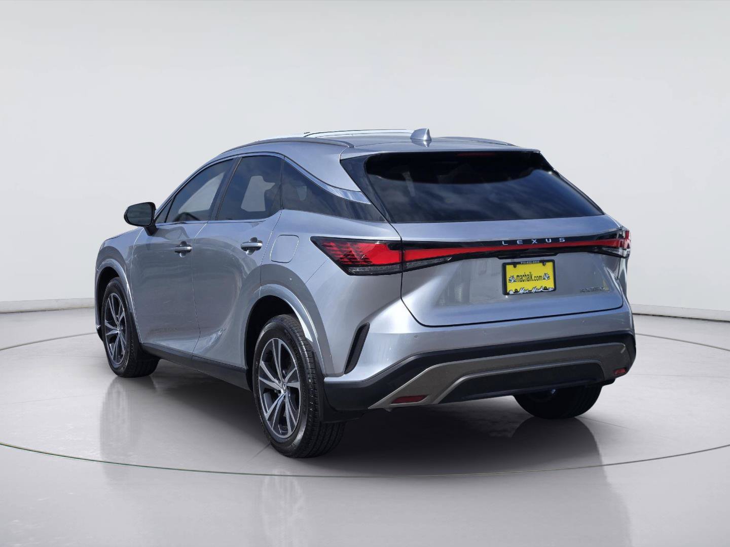 Used 2023 Lexus RX 350 Premium w/ Cold Area Package FWD image 7