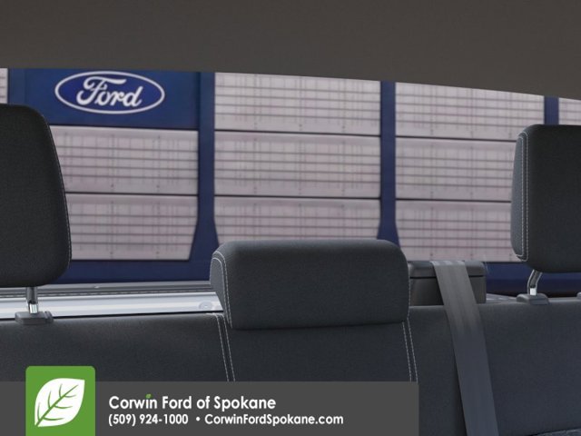 New 2026 Ford Ranger XL AWD/4WD image 22