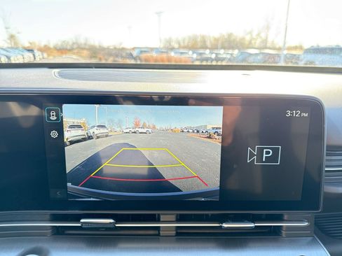 Certified 2026 Hyundai Kona SEL Premium AWD/4WD image 20