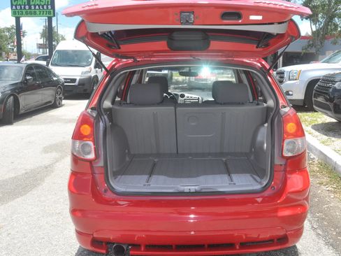 Used 2003 Toyota Matrix XR FWD image 25