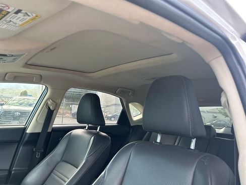 Used 2015 Lexus NX 200t AWD w/ Premium Package image 18