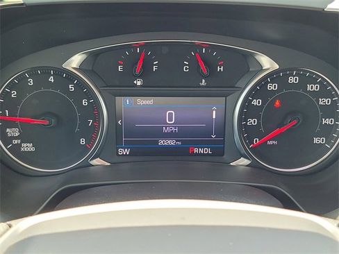 Certified 2022 Chevrolet Blazer LT image 21