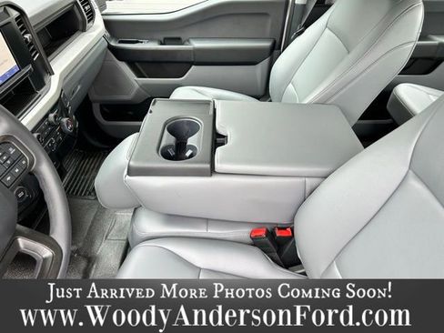 Used 2026 Ford F250 XL w/ XL Chrome Package image 15