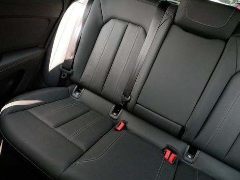 Used 2024 Audi Q4 e-tron Premium Plus w/ Premium Plus AWD/4WD image 12