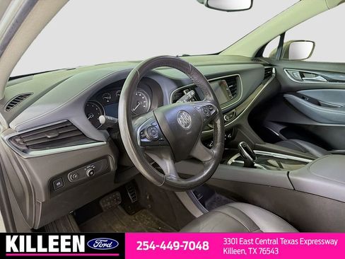 Used 2018 Buick Enclave Premium w/ Trailering Package image 10