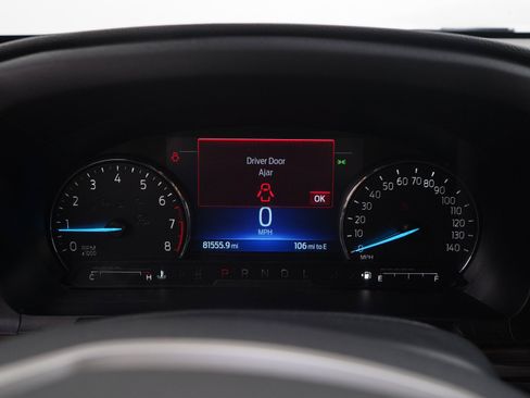 Used 2022 Ford Explorer Limited w/ Class IV Trailer Tow Package AWD/4WD image 29