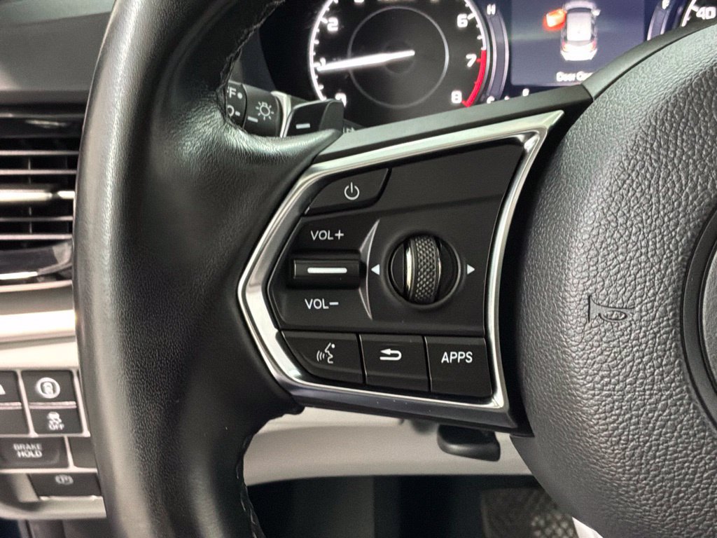 Used 2024 Acura RDX w/ Technology Package AWD/4WD image 9