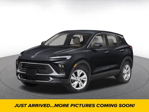 Used 2025 Buick Encore GX Preferred FWD image 1