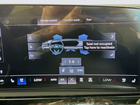 Certified 2025 Audi A5 2.0T Premium w/ Premium Plus AWD/4WD image 14