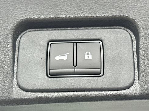 New 2026 Nissan Rogue SV w/ SV Premium Package image 19