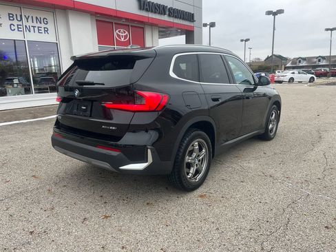 Used 2023 BMW X1 xDrive28i image 6