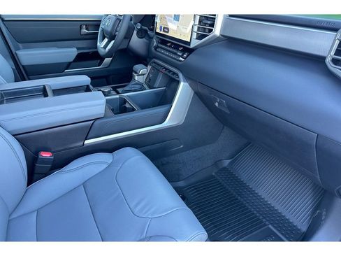 New 2026 Toyota Tundra Limited image 13