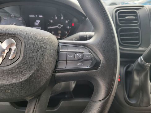 Used 2022 RAM ProMaster 3500 w/ Fleet Safety Group image 15