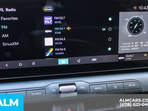 Used 2025 Kia K4 FWD image 34