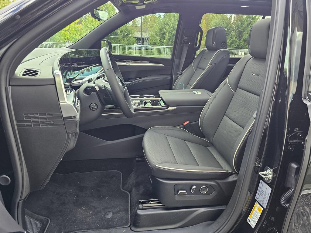 New 2026 Cadillac Escalade ESV Sport AWD/4WD image 23