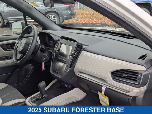 Certified 2025 Subaru Forester image 34