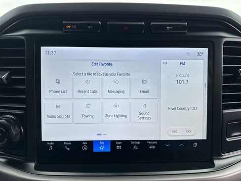 Used 2024 Ford F150 XLT image 27