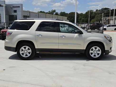 Used 2013 GMC Acadia SLE FWD image 9