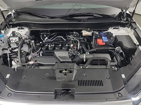 Certified 2025 Honda CR-V EX-L image 16
