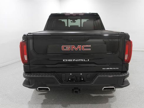 Used 2021 GMC Sierra 1500 Denali w/ Denali Ultimate Package AWD/4WD image 26