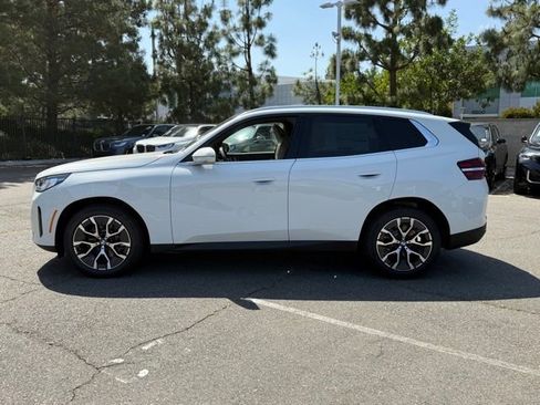 New 2026 BMW X3 xDrive30 w/ Convenience Package AWD/4WD image 13