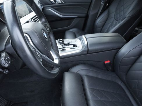 Used 2023 BMW X5 sDrive40i w/ Premium Package RWD image 11