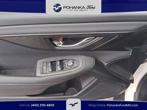 Used 2025 Subaru Outback Premium AWD/4WD image 10