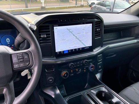 Used 2024 Ford F150 STX image 7