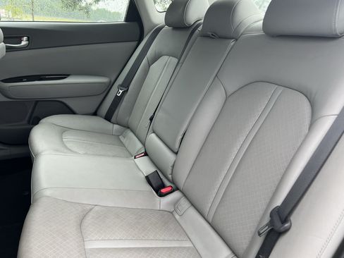 Used 2016 Kia Optima EX w/ Premium Package FWD image 33