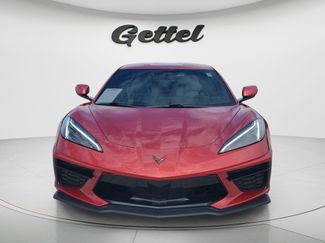 Certified 2026 Chevrolet Corvette Stingray Coupe w/ Z51 Performance Package RWD video 2