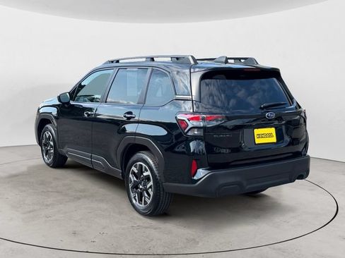 Certified 2025 Subaru Forester Premium AWD/4WD image 7