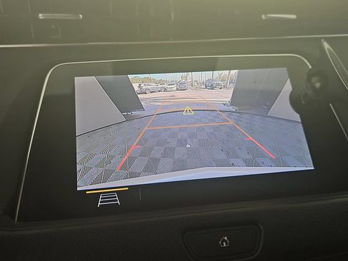 Used 2019 Cadillac XT4 Premium Luxury w/ Driver Awareness Package FWD image 19