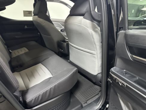 New 2025 Toyota Tacoma TRD Off-Road image 41