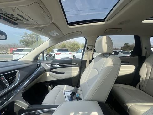 Used 2023 Buick Enclave Essence w/ Experience Buick Package image 12