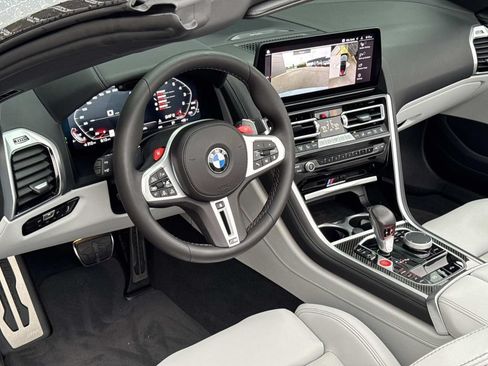 Used 2024 BMW M8 Competition w/ M Carbon Exterior Package AWD/4WD image 17
