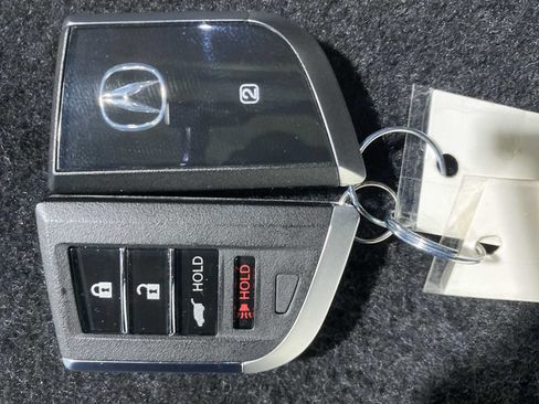 Used 2023 Acura RDX AWD image 20